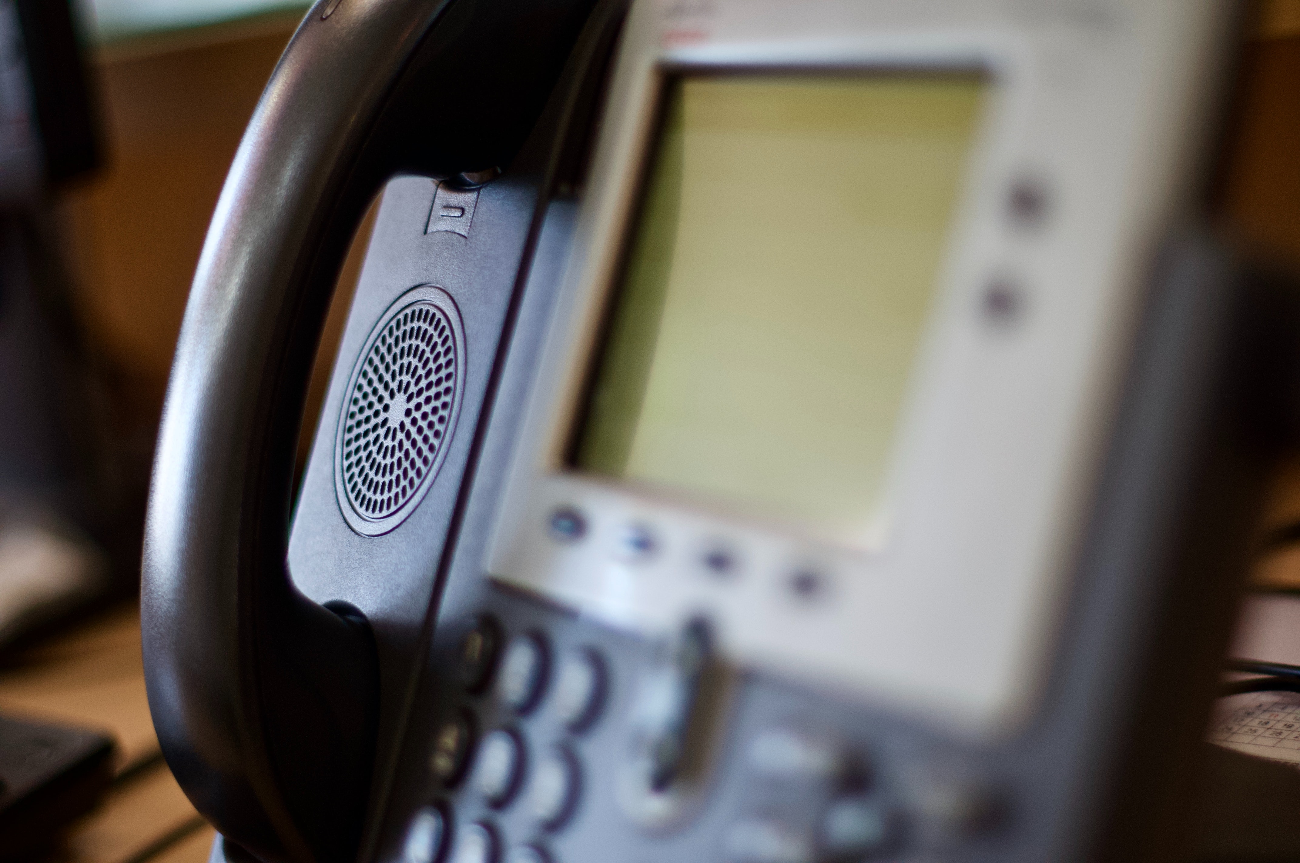 Landlines STILL Used by 70 of UK Businesses