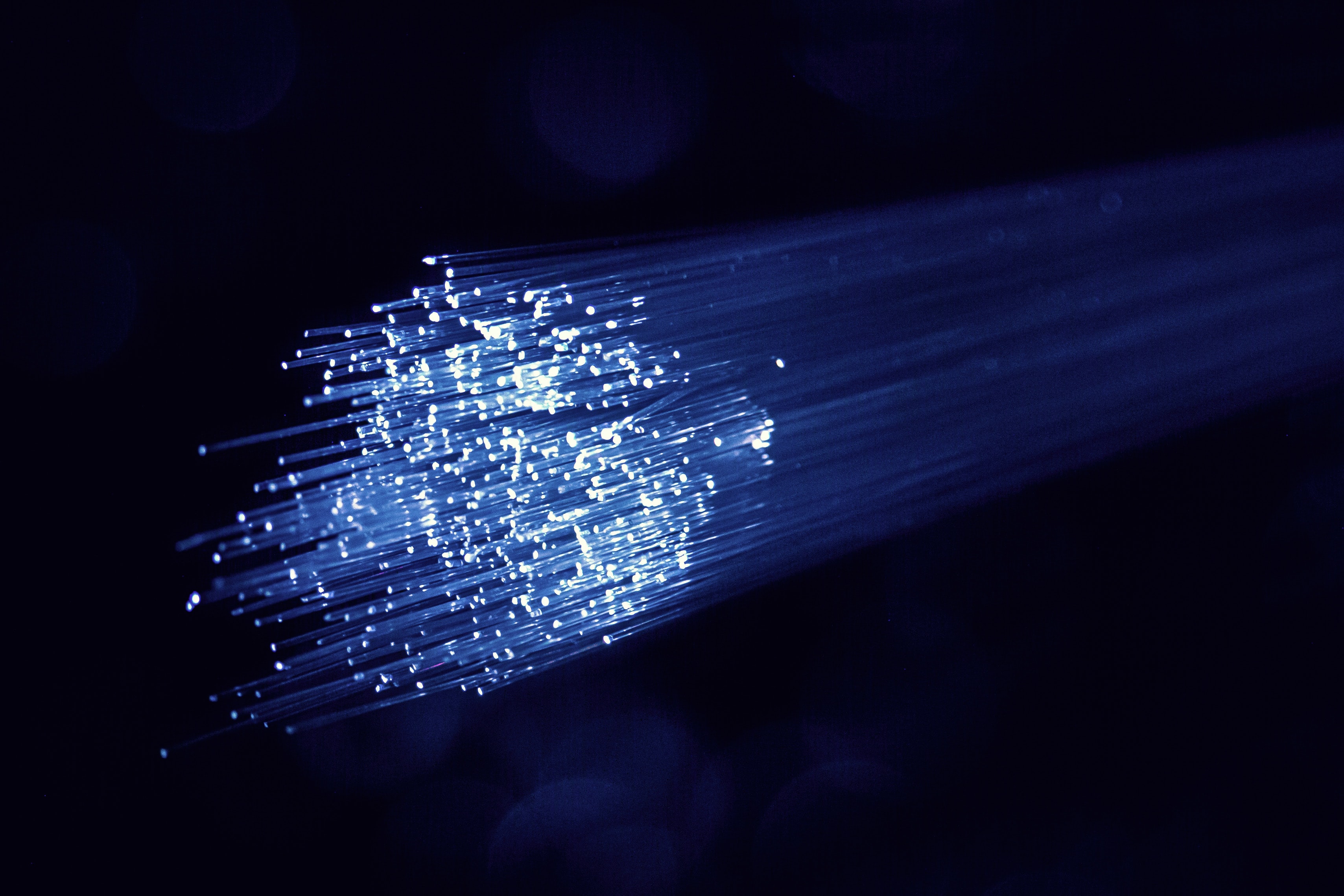 Fibre Optic