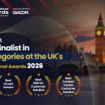 Microtalk Shortlisted in FOUR Categories at Channel National Awards 2026