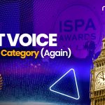 Microtalk Shortlisted for Best Voice Provider at the ISPA UK Awards 2026 — Again