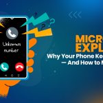 How to Stop Unwanted Robocalls and Texts — And Why Smart Communication Matters More Than Ever