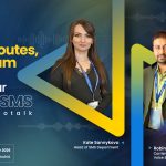 Madrid Welcomes Microtalk: Wholesale SMS Innovation Arrives at WWC 2026