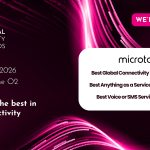 Triple Triumph: Microtalk Shortlisted in Three Global Connectivity Awards 2026 Categories