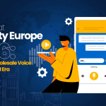 Microtalk at Capacity Europe 2026: Redefining Wholesale Voice & SMS for the new Era