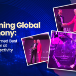 Microtalk Wins Best XaaS at the Global Connectivity Awards 2026