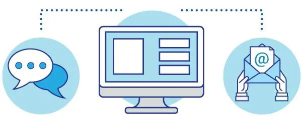 Microtalk SMS