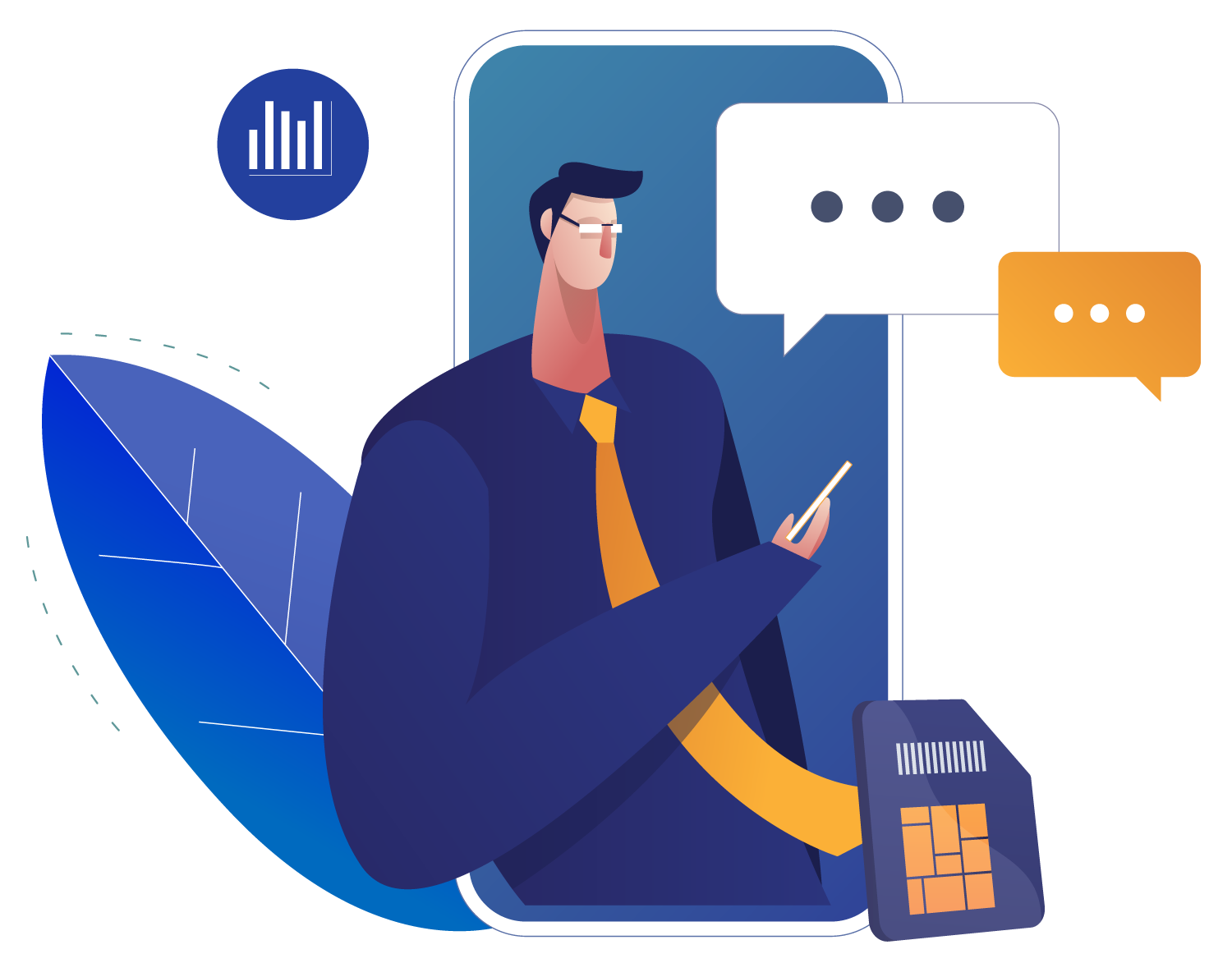 remote connectivity