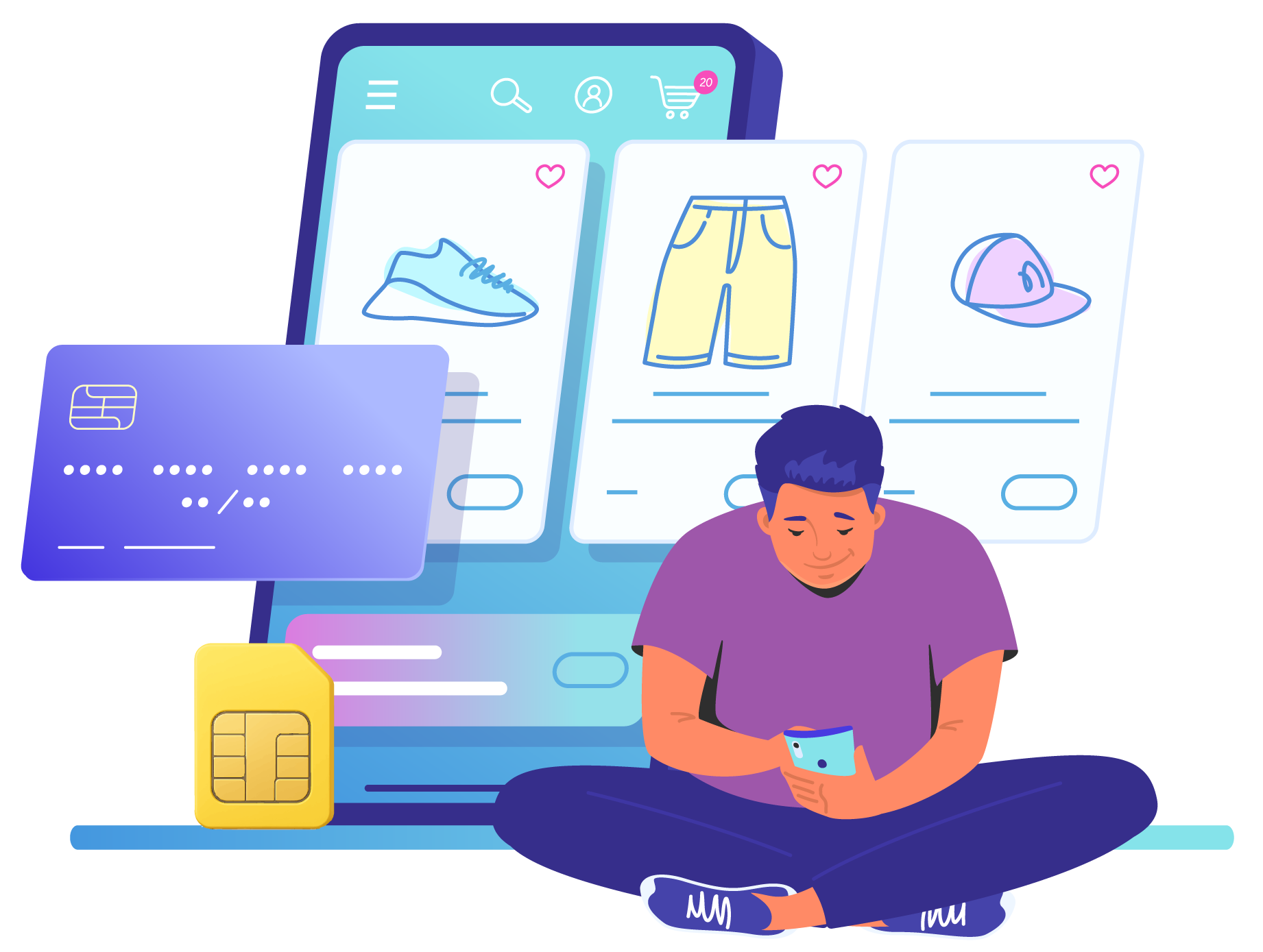 remote connectivity