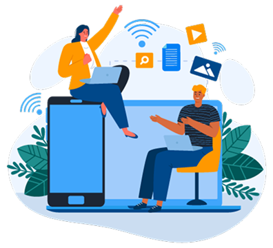 Reliable connectivity