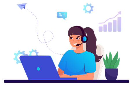 Contact Center Platform