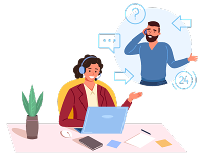 Contact Center Solution