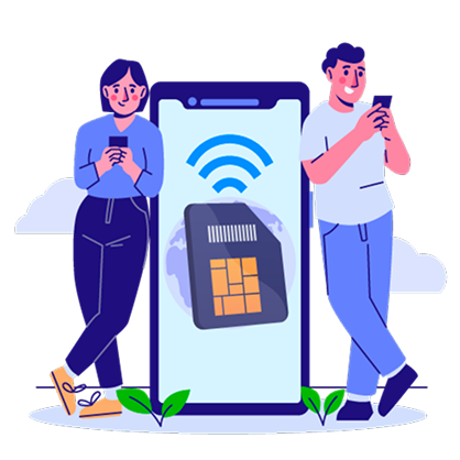 remote connectivity