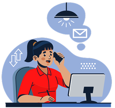 Built on Trust and Transparency