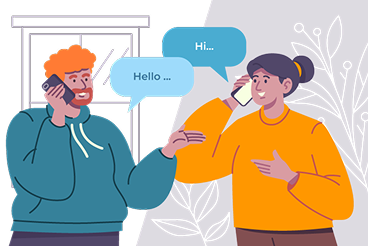 Join the Communication Revolution