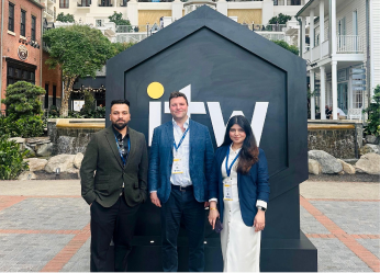 International Telecoms Week 2025