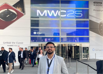 Mobile World Congress 2025