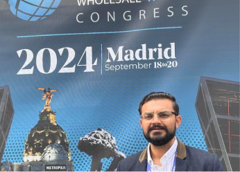 Wholesale World Congress 2024