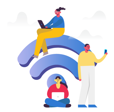 Fibre Internet Solution