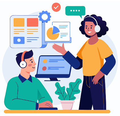 Fibre Internet Solution