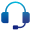 headphone icon