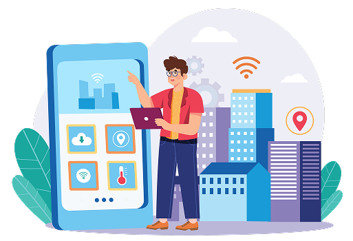 Business Mobile Services