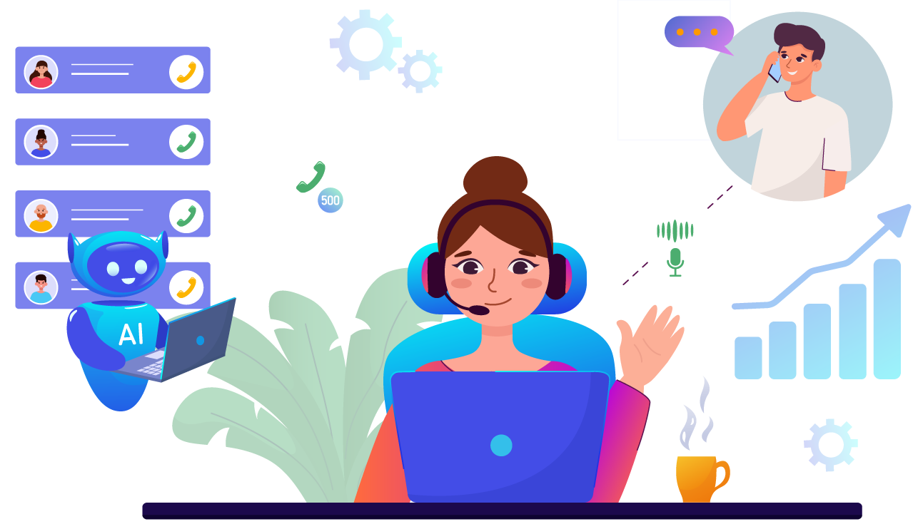 Microtalk features banner