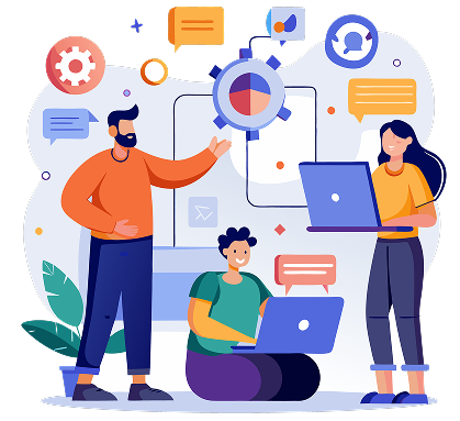 Tailored Communication Solutions